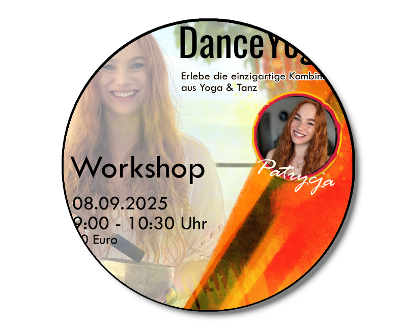 tanzen in Bamberg